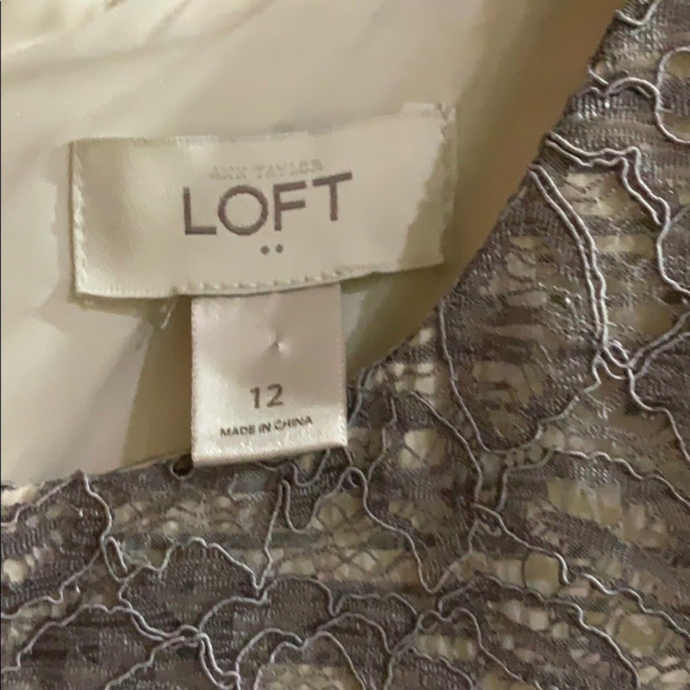 DRESS - Picture 3 of 3